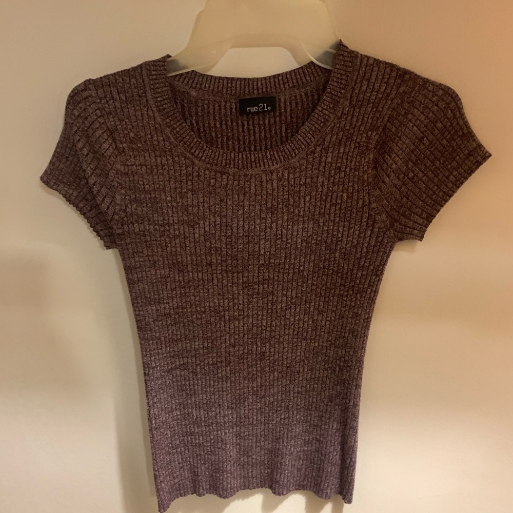 Warm Shirt